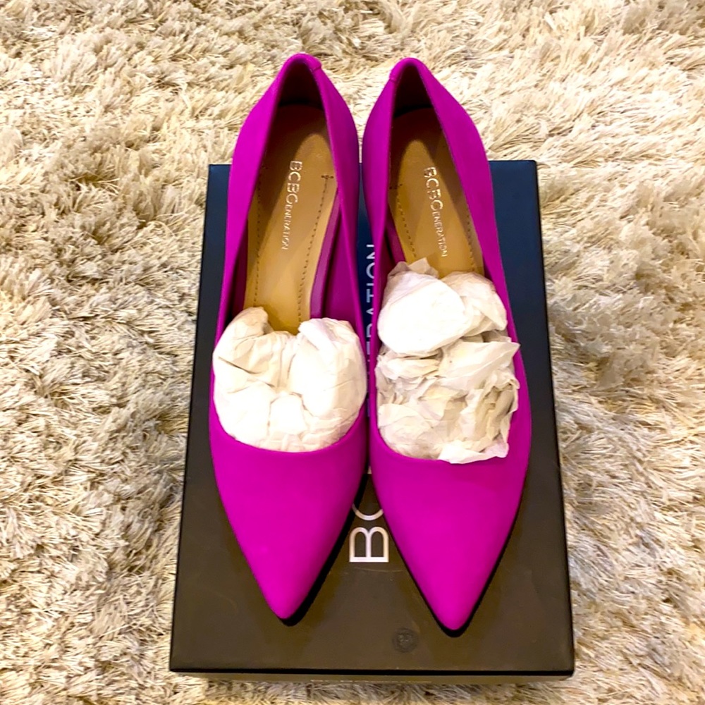 BCBGeneration Gaminkh-X